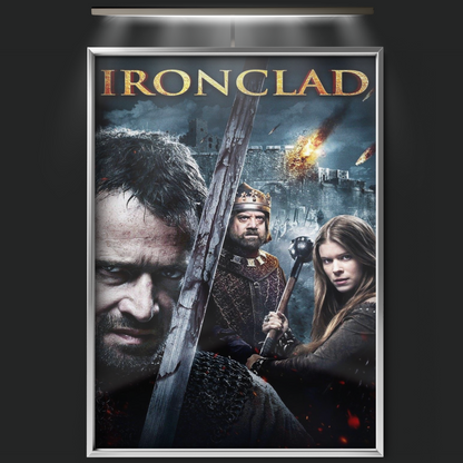 Ironclad (2011)