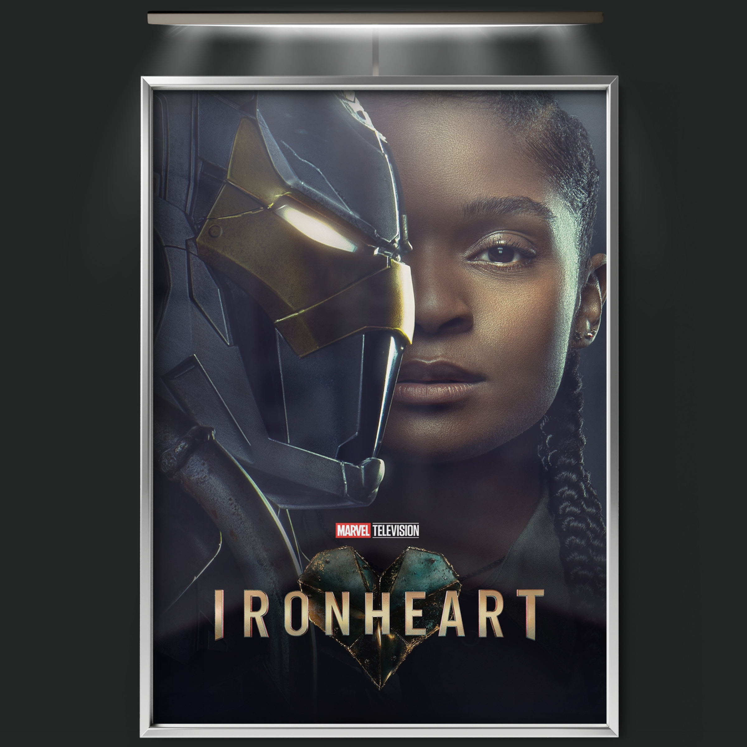 Ironheart (2025)