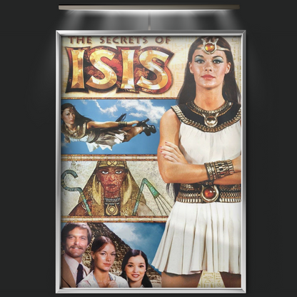 Isis (1975)