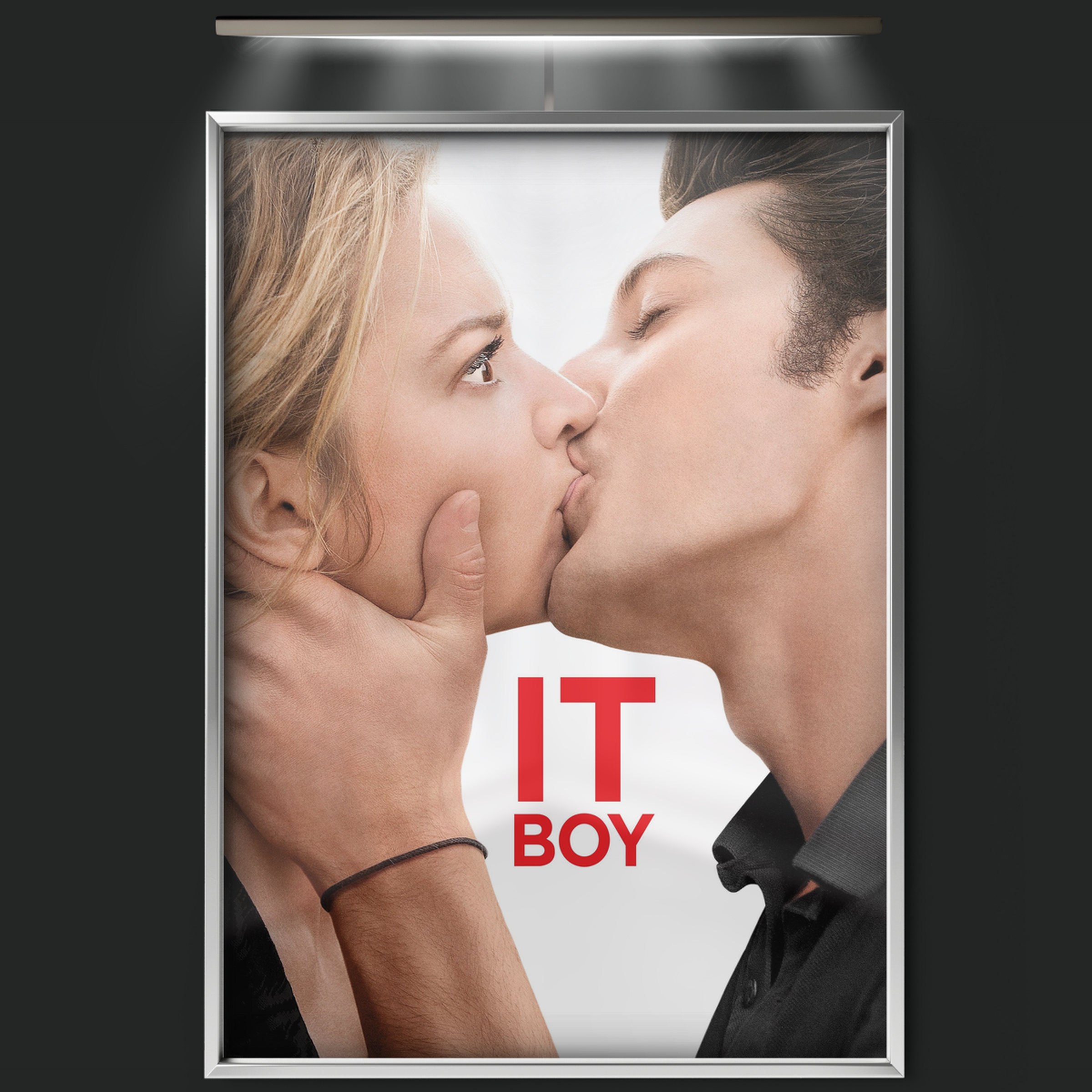 It Boy (2013)