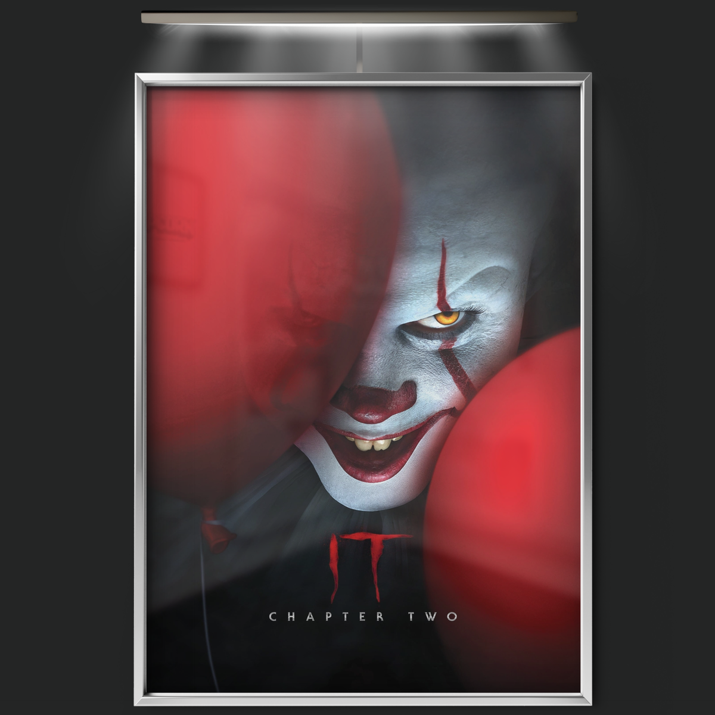 It Chapter Two (2019)