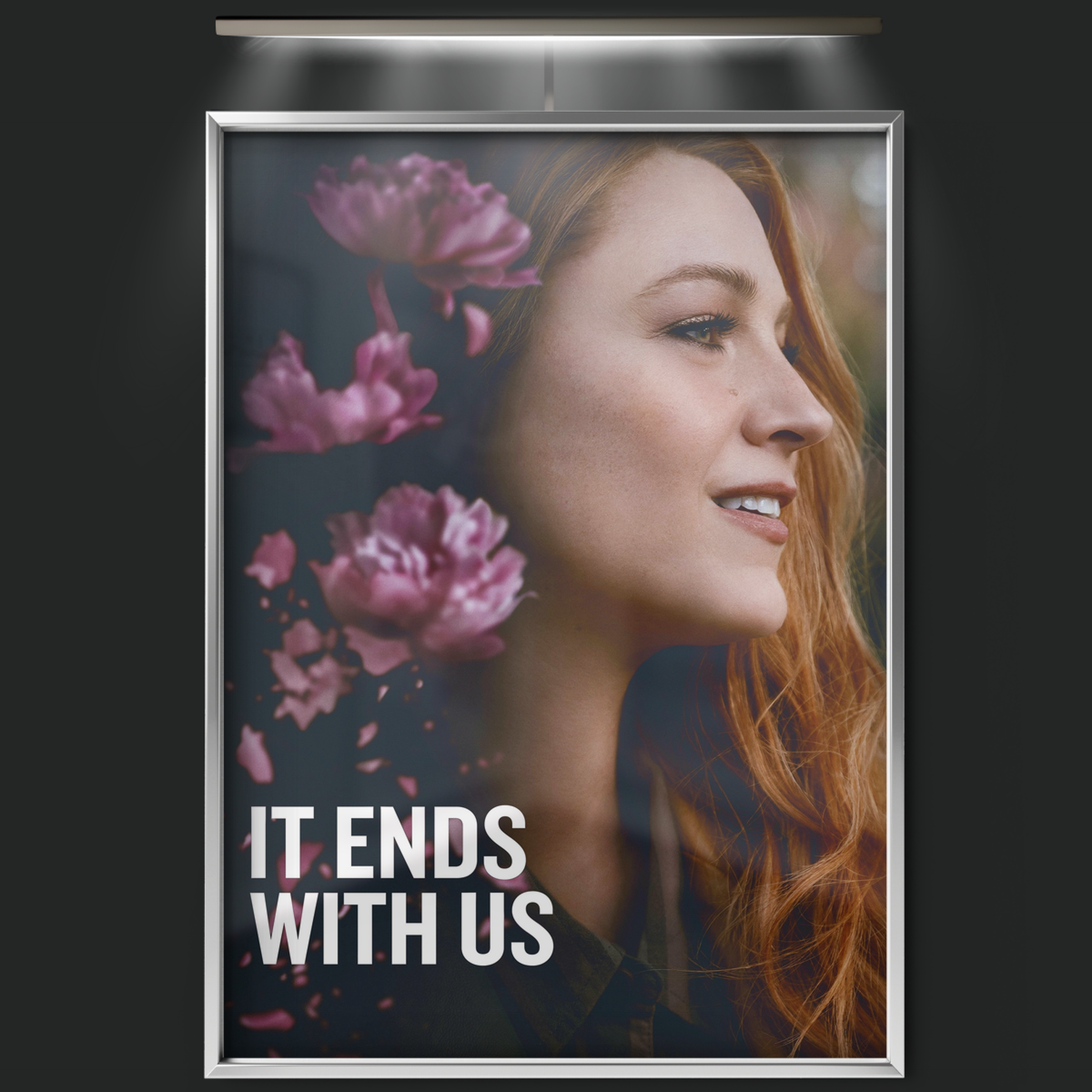 It Ends With Us (2024)