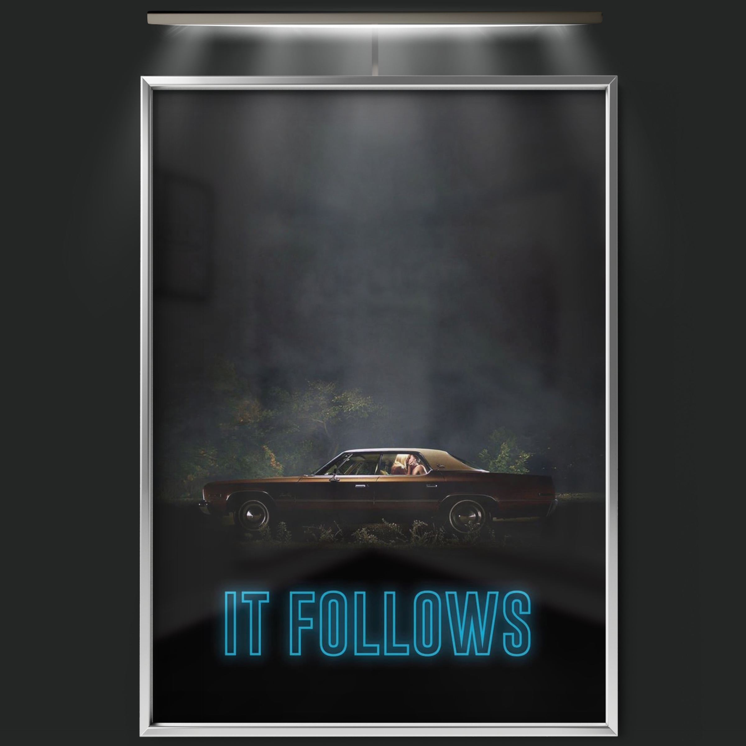 It Follows (2015)