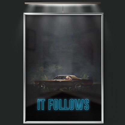 It Follows (2015)