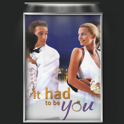 It Had To Be You (2000)