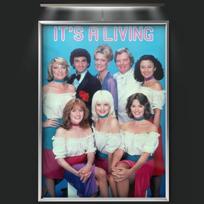 It's A Living (1980)