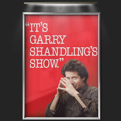 It's Garry Shandling's Show (1986)