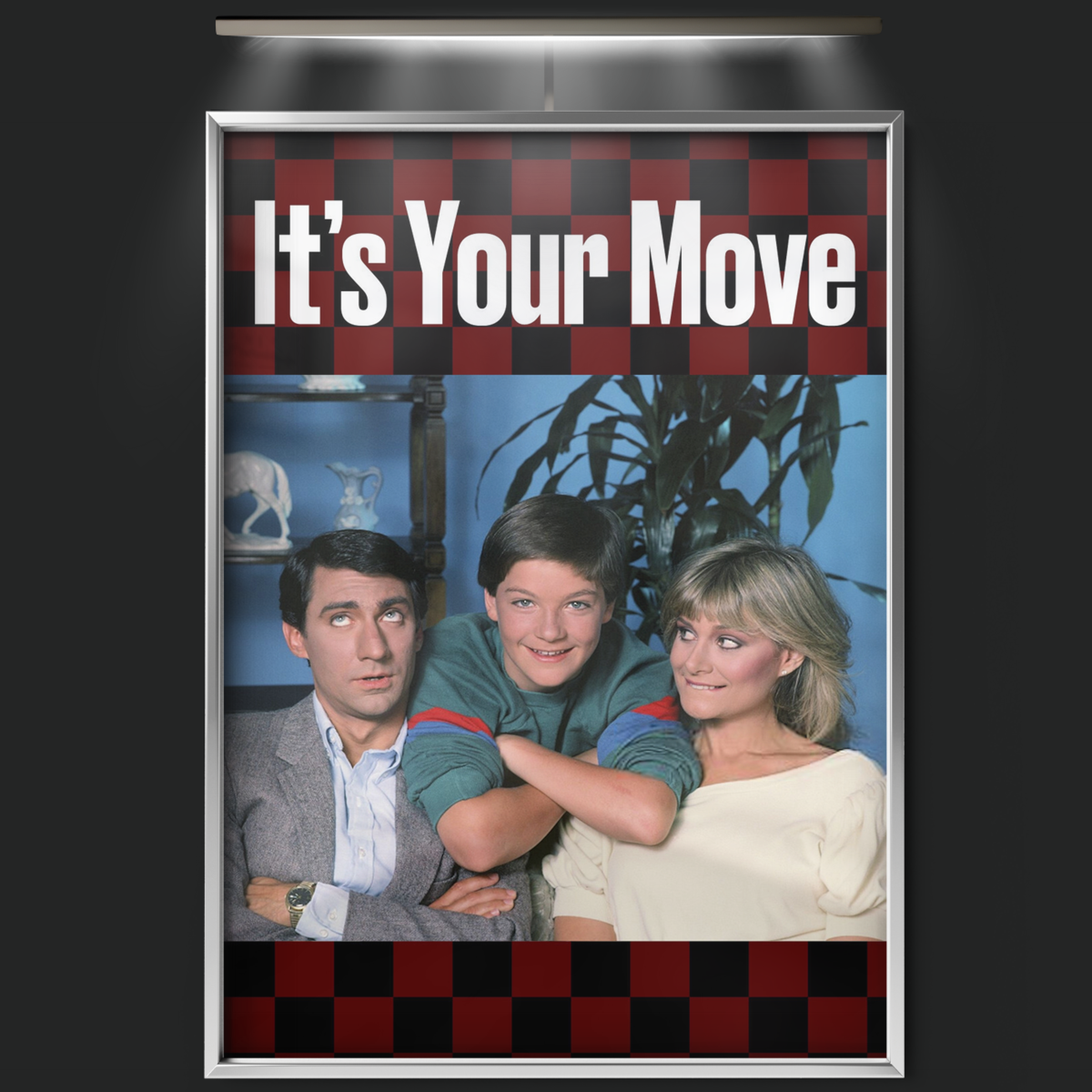 It's Your Move (1984)