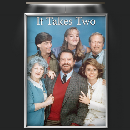 It Takes Two (1982)