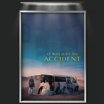 It Was Just An Accident (2025)