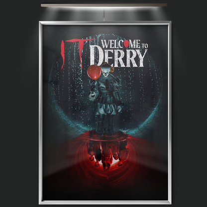 It Welcome To Derry (2025)