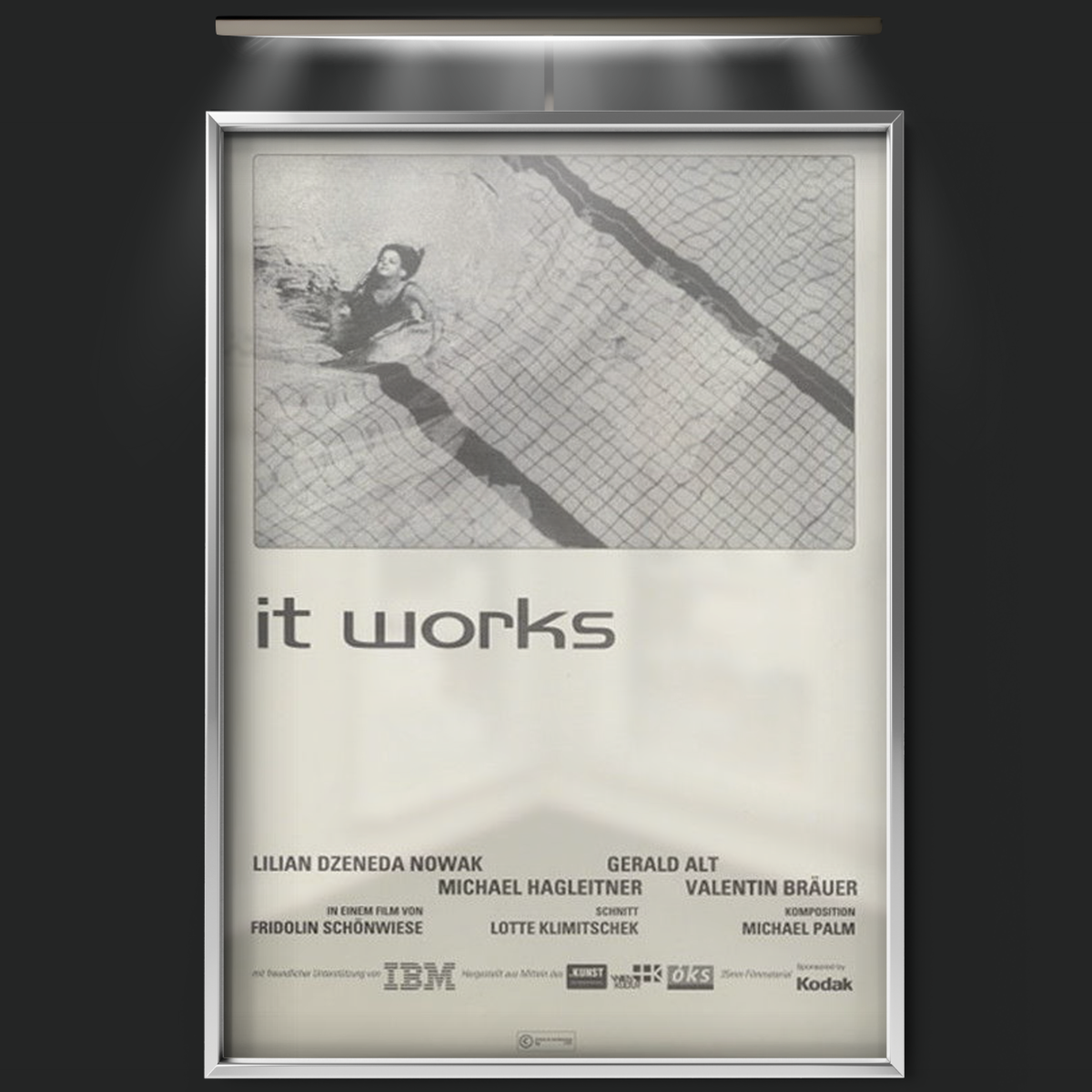 It Works (1998)