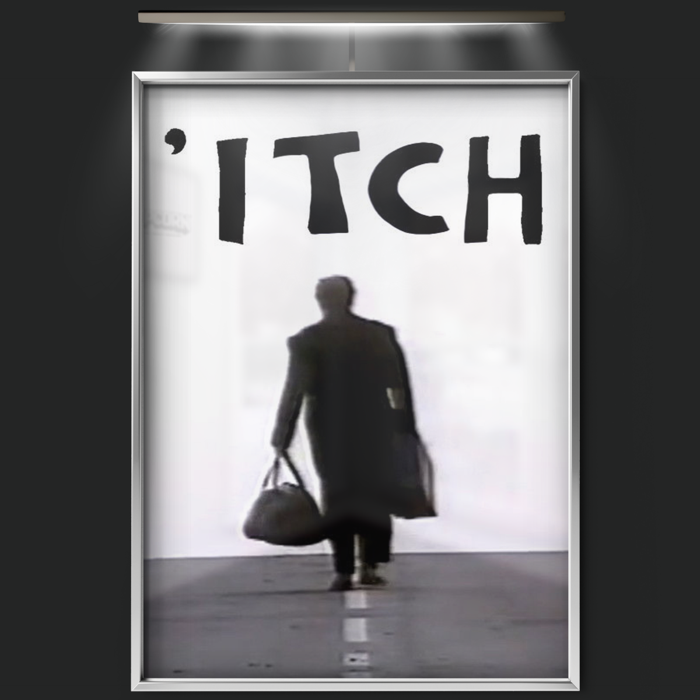 'itch (1991)