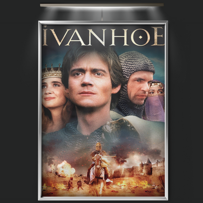 Ivanhoe (1982)