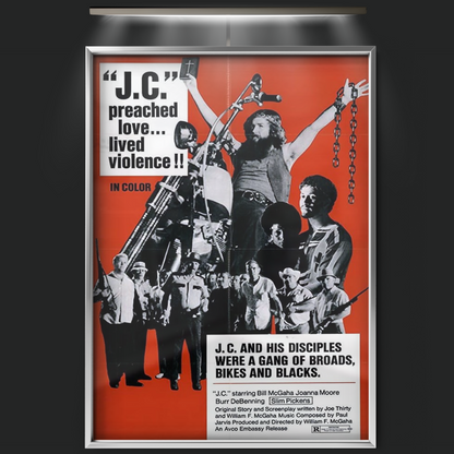 J.c. (1972)