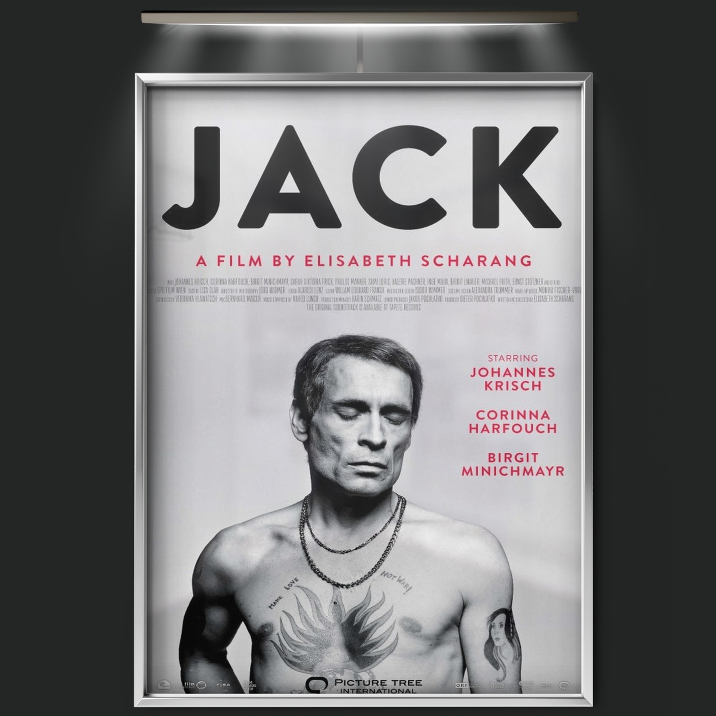 Jack (2015)
