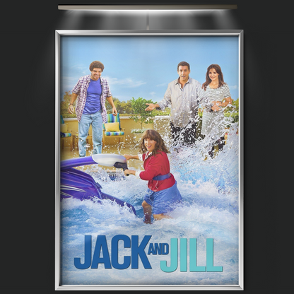 Jack And Jill (2011)