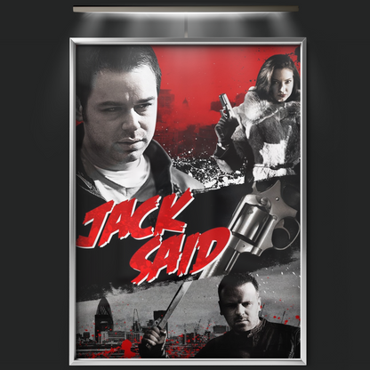 Jack Said (2009)