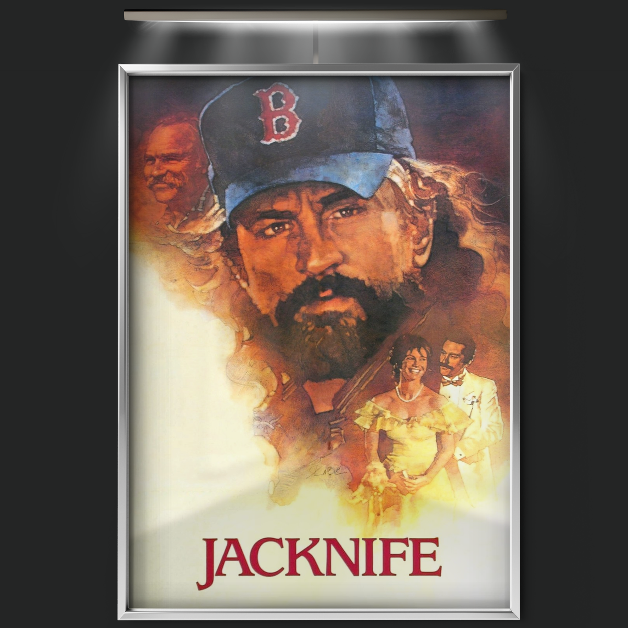Jacknife (1989)