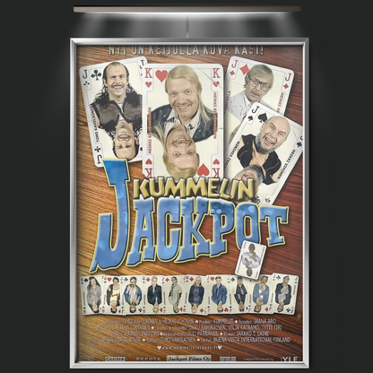 Jackpot (2006)