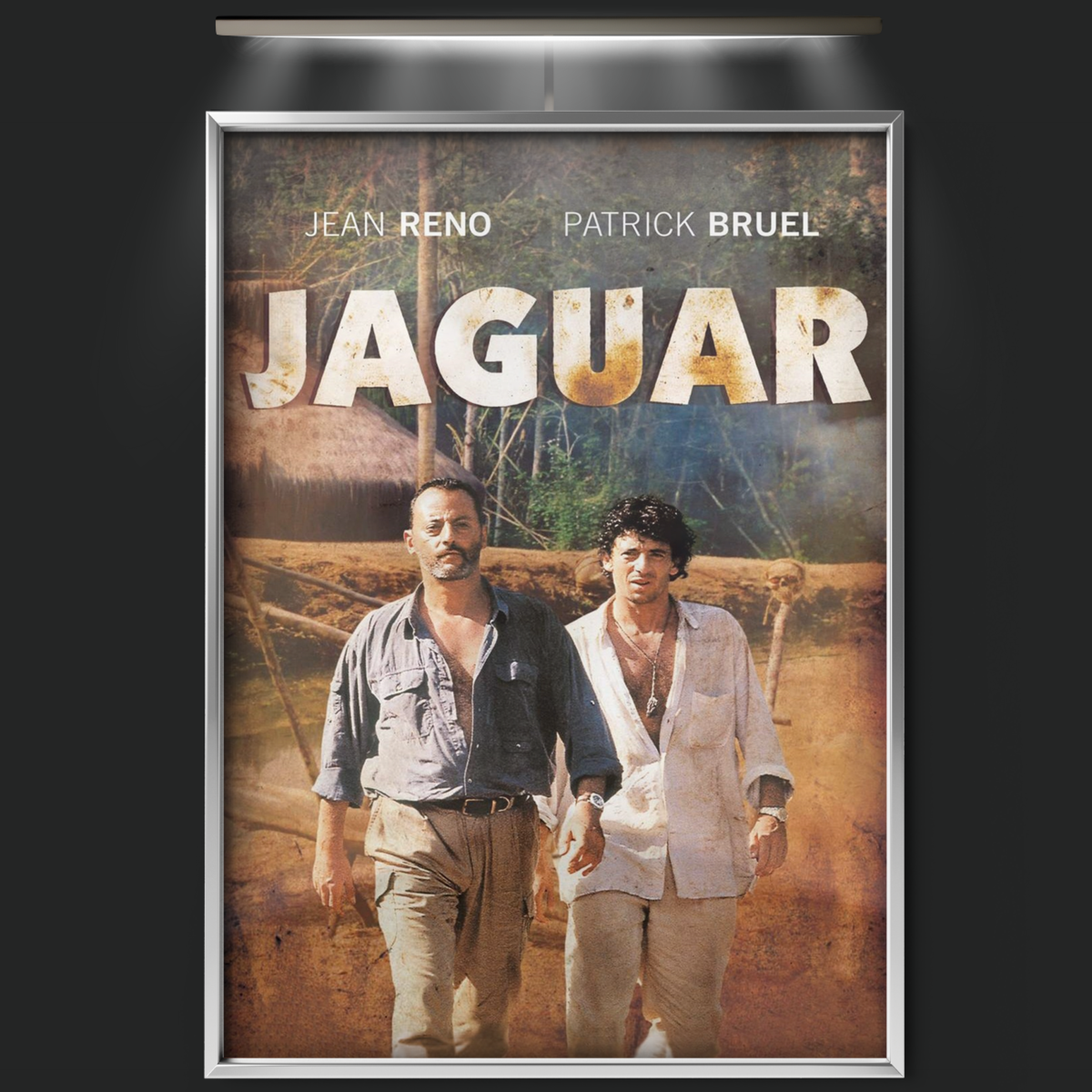 Jaguar (1996)