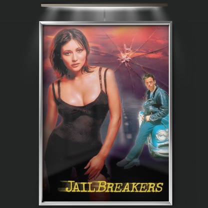 Jailbreakers (1994)