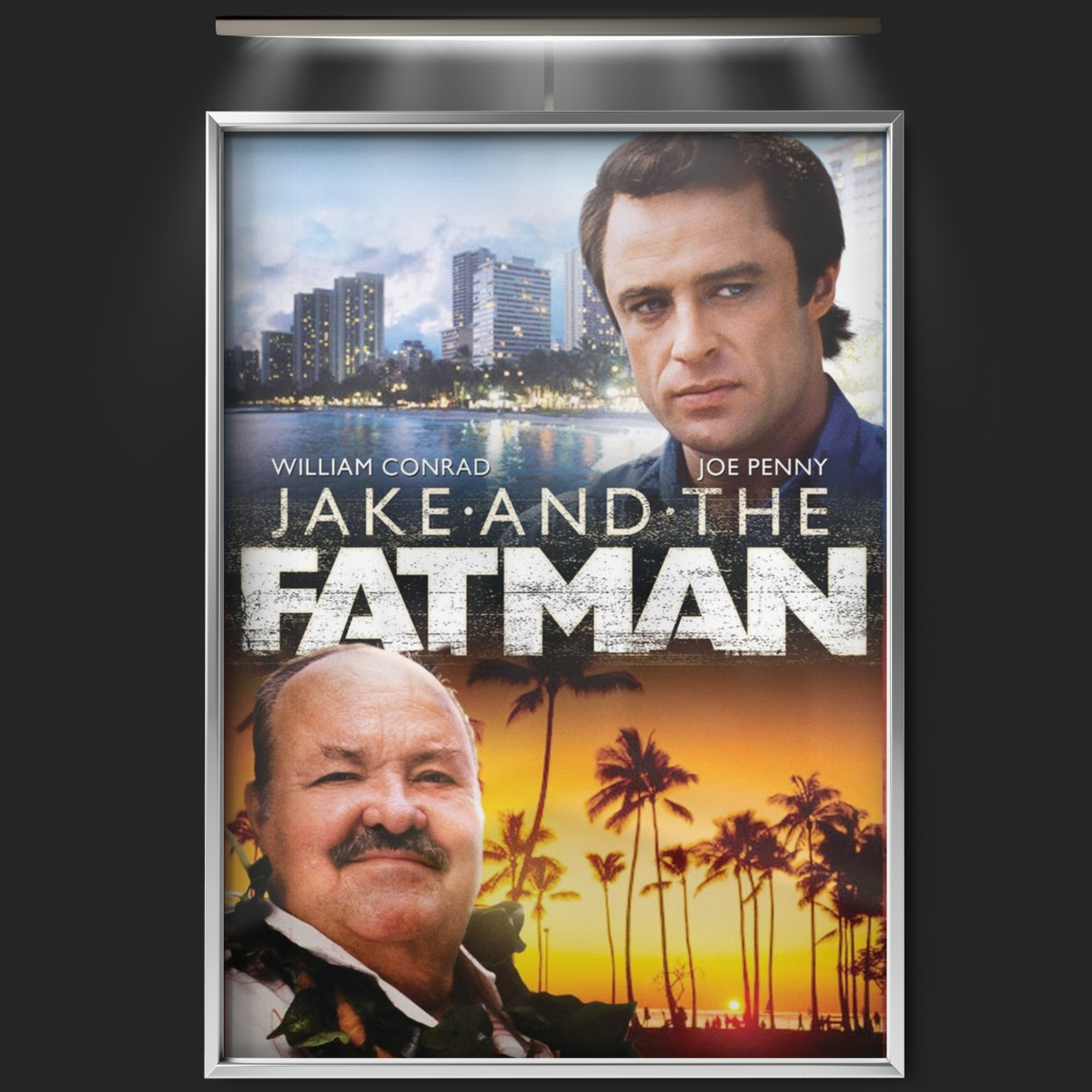 Jake And The Fatman (1987)