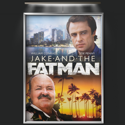 Jake And The Fatman (1987)
