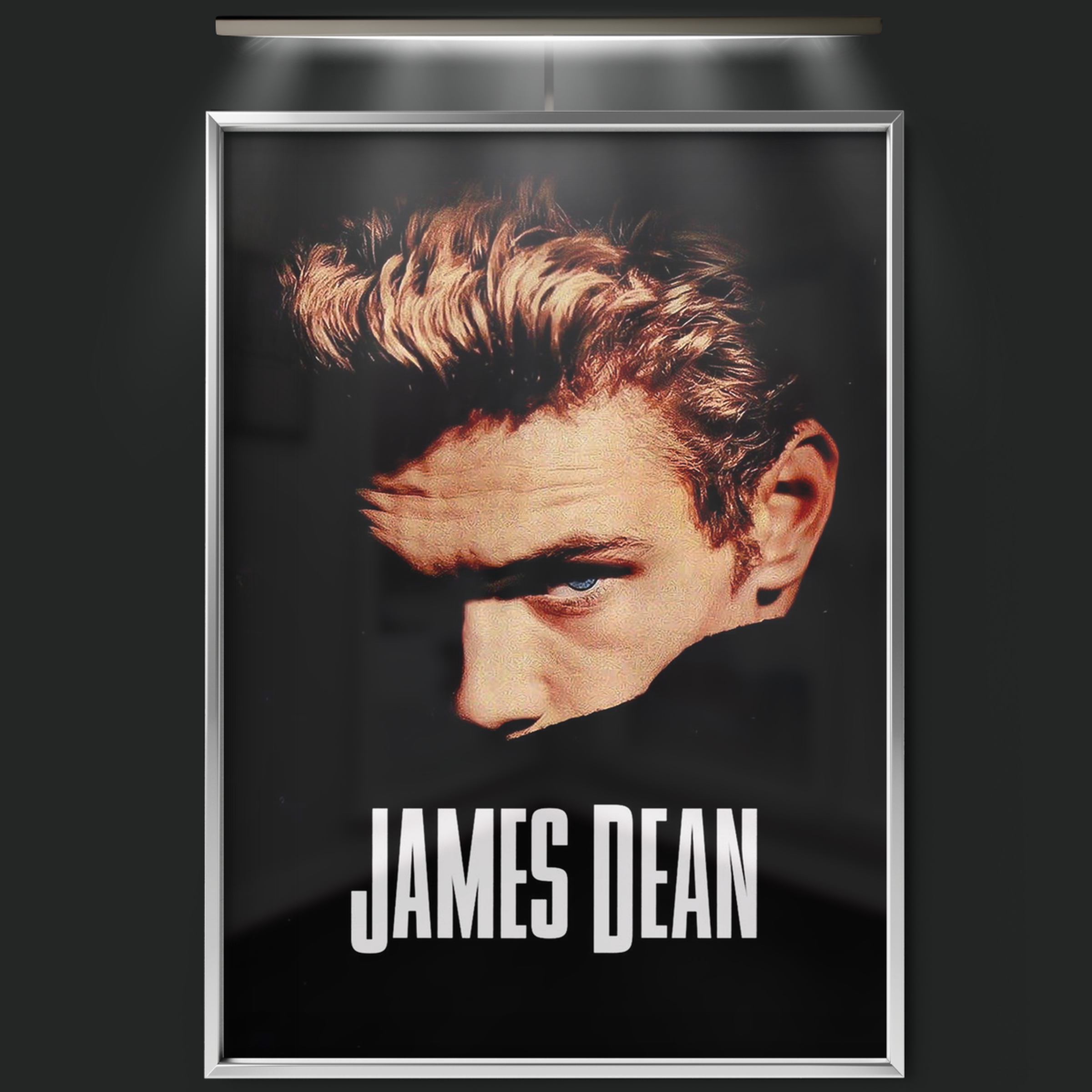 James Dean (2001)