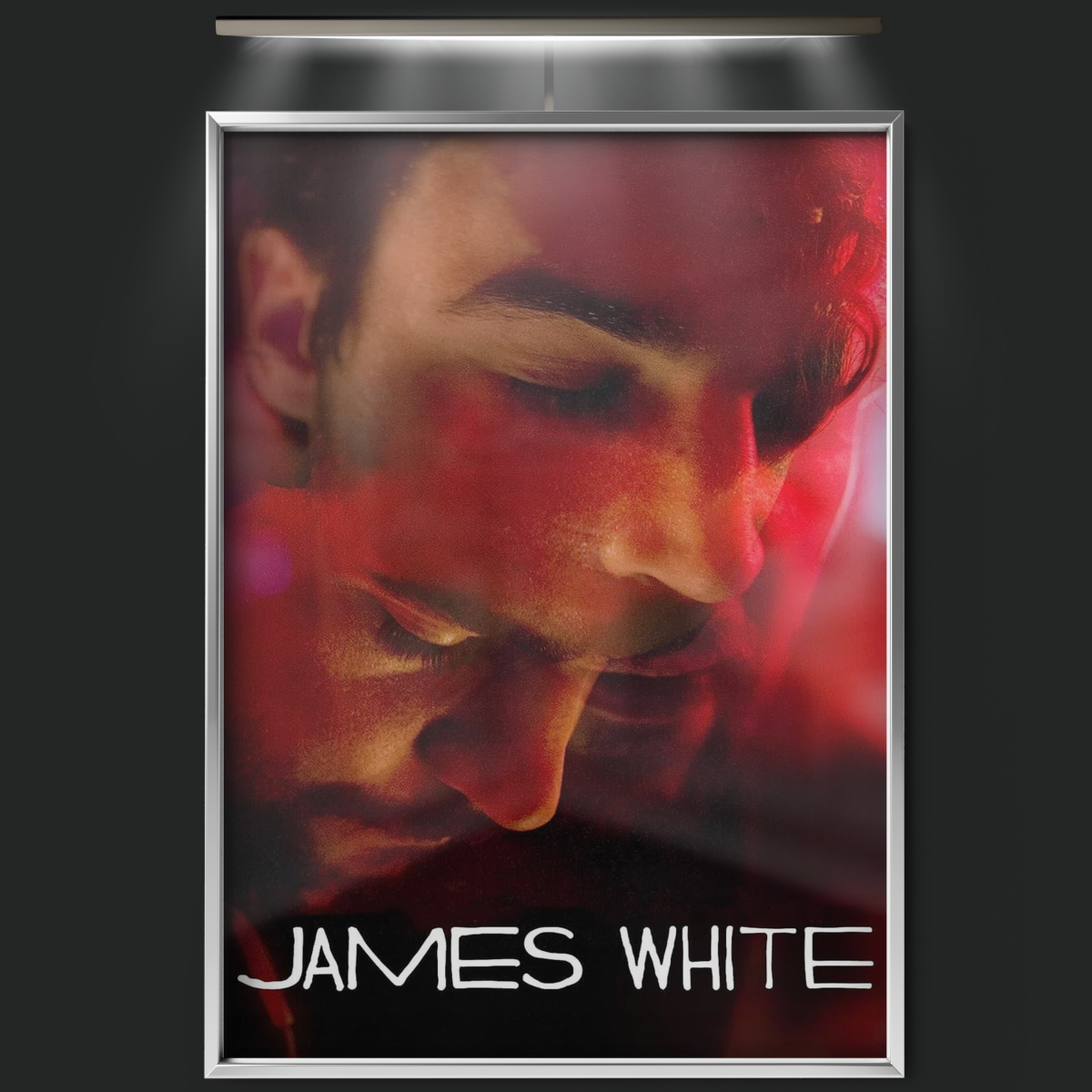 James White (2015)