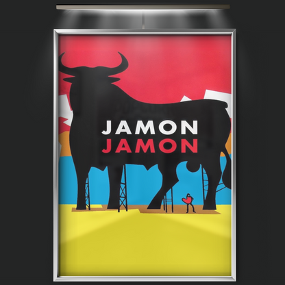 Jamon Jamon (1992)
