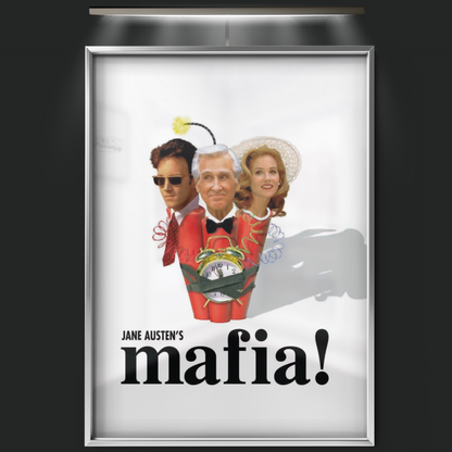 Jane Austen's Mafia! (1998)