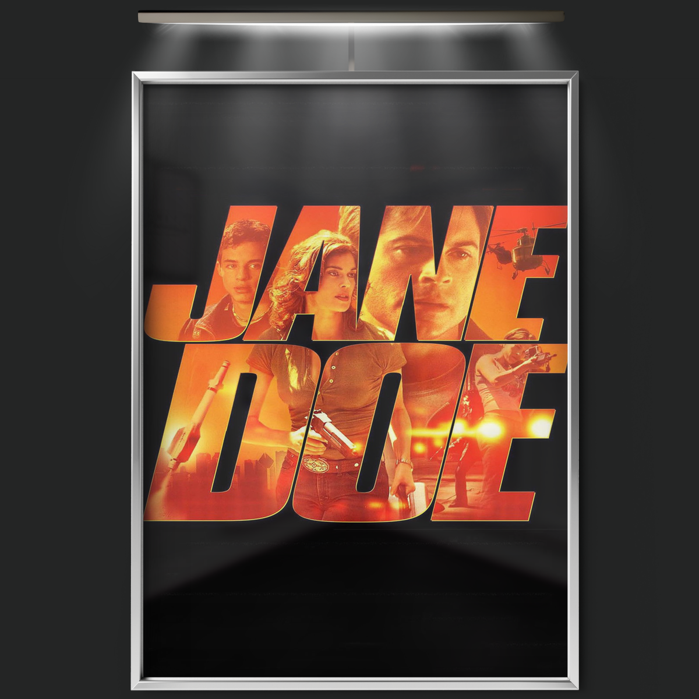 Jane Doe (2001)