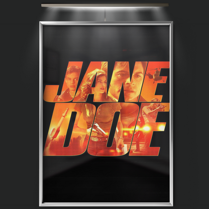 Jane Doe (2001)