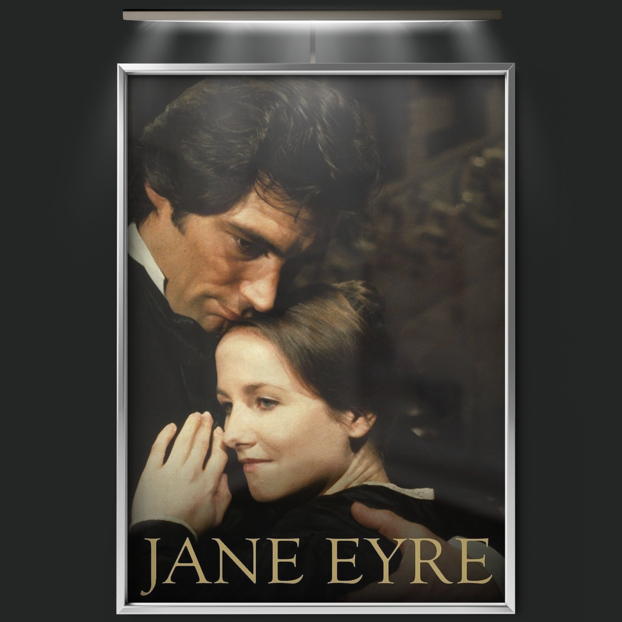 Jane Eyre (1983)