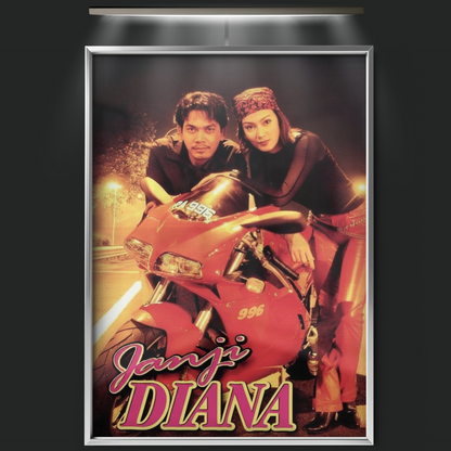 Janji Diana (2003)