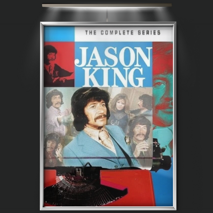 Jason King (1971)