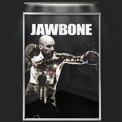 Jawbone (2017)