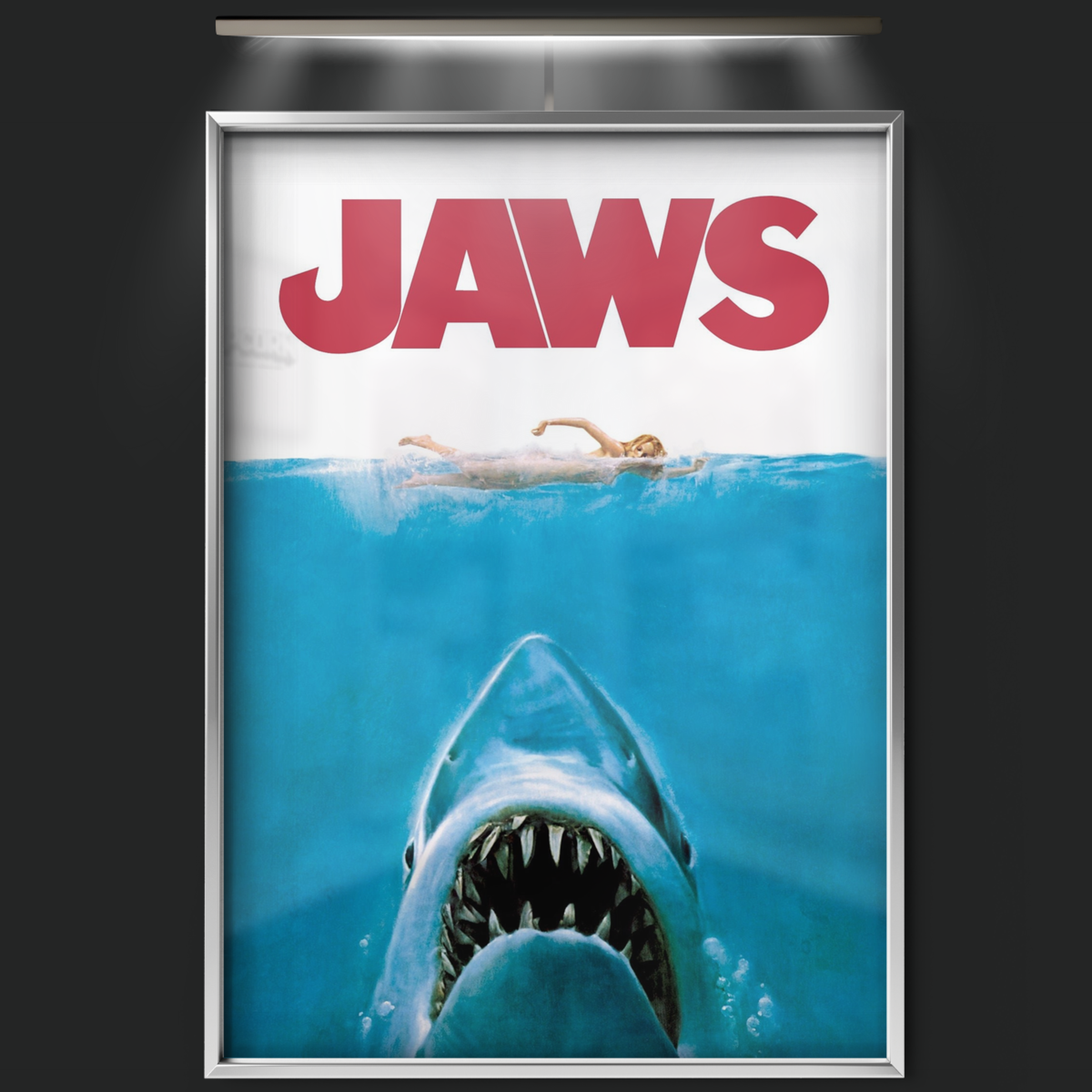 Jaws (1975)