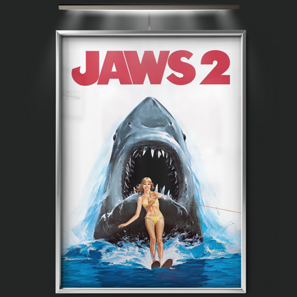 Jaws 2 (1978)