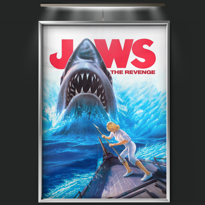 Jaws The Revenge (1987)