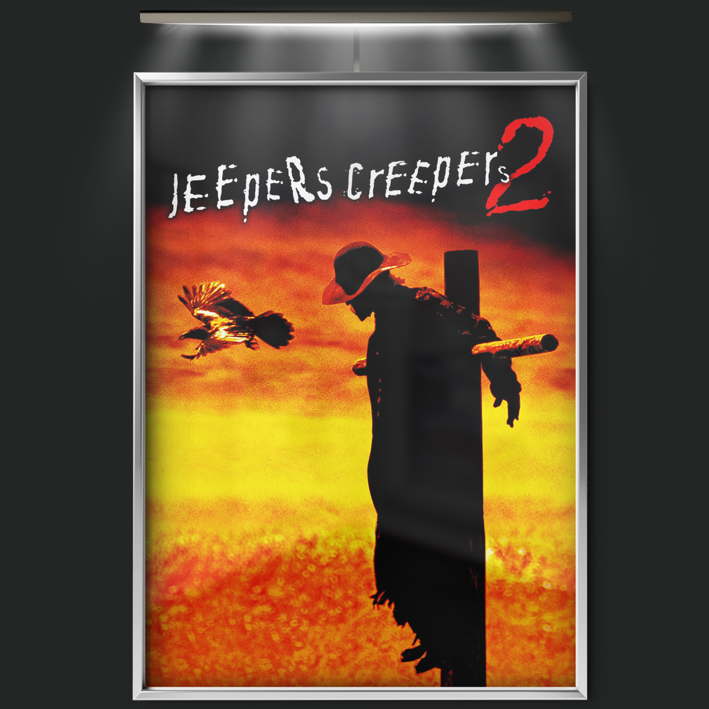 Jeepers Creepers 2 (2003)