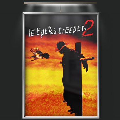 Jeepers Creepers 2 (2003)