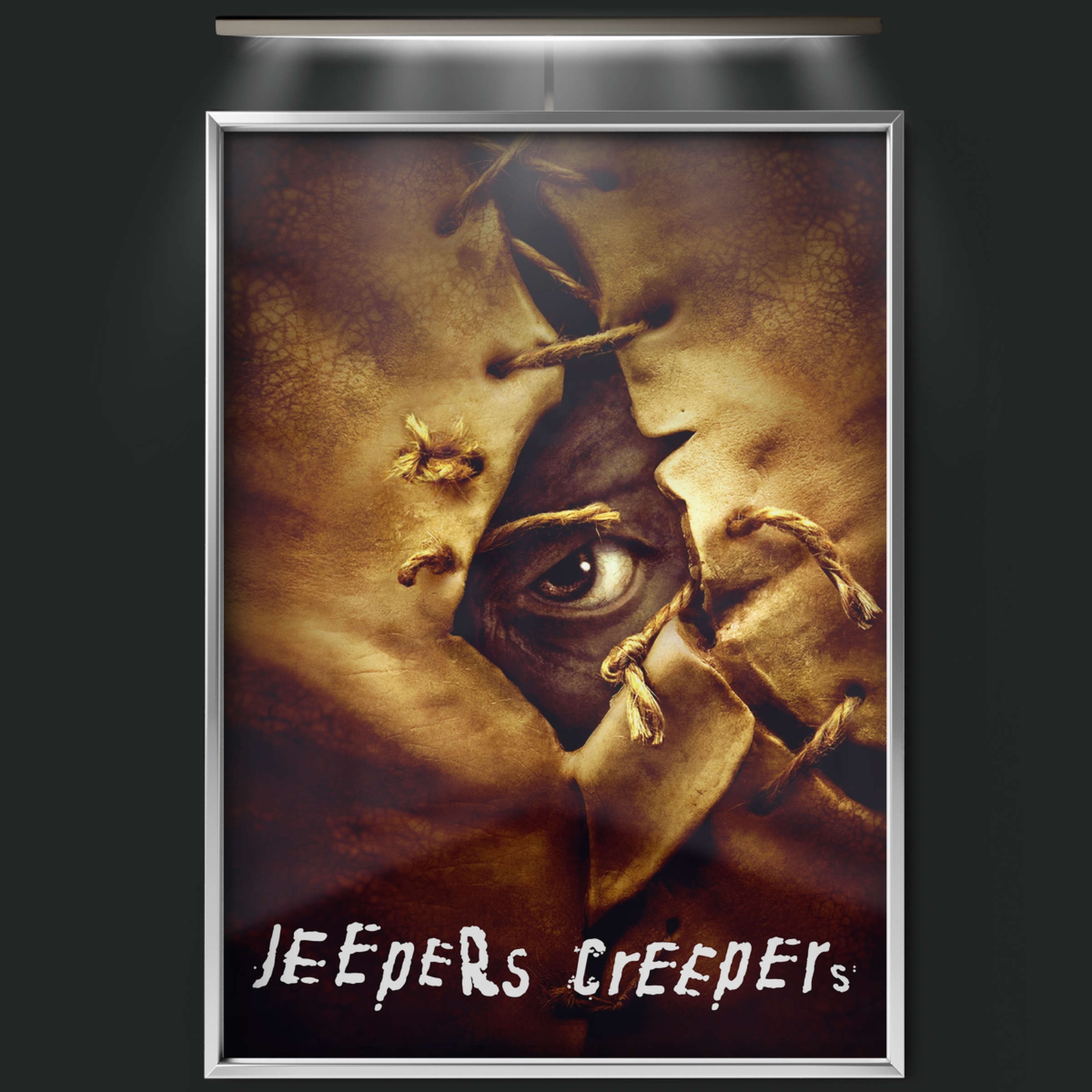 Jeepers Creepers (2001)