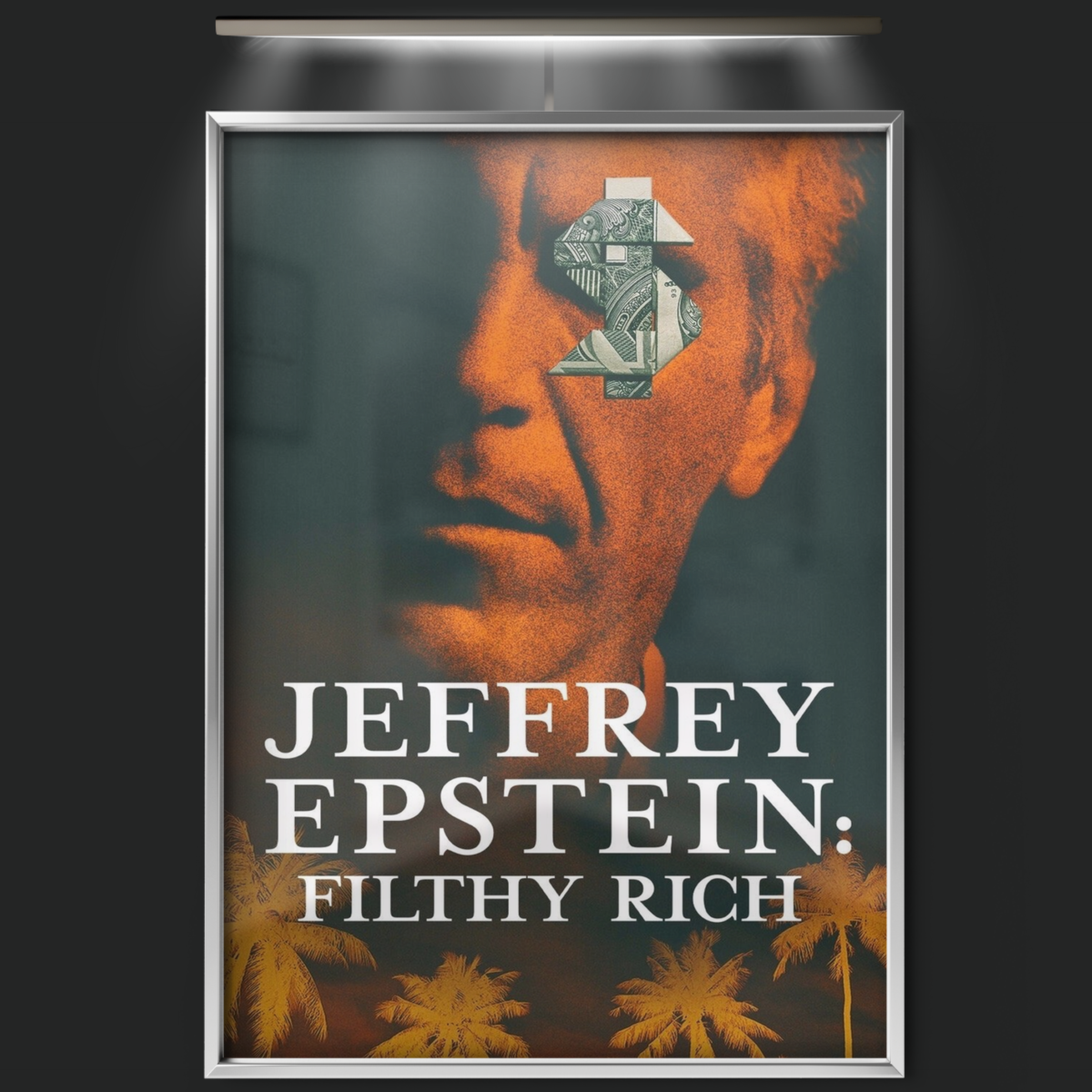 Jeffrey Epstein Filthy Rich (2020)