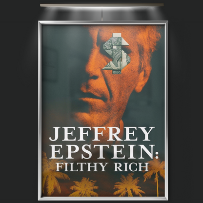 Jeffrey Epstein Filthy Rich (2020)