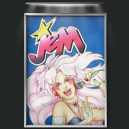 Jem (1985)