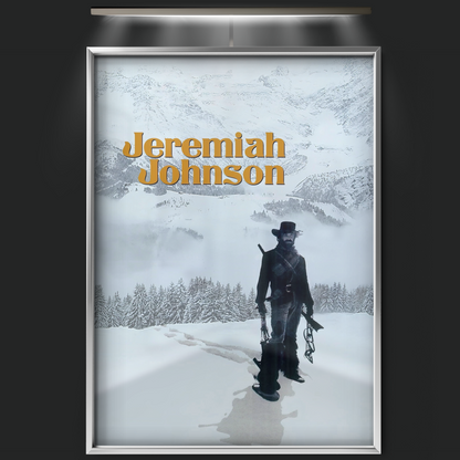 Jeremiah Johnson (1972)
