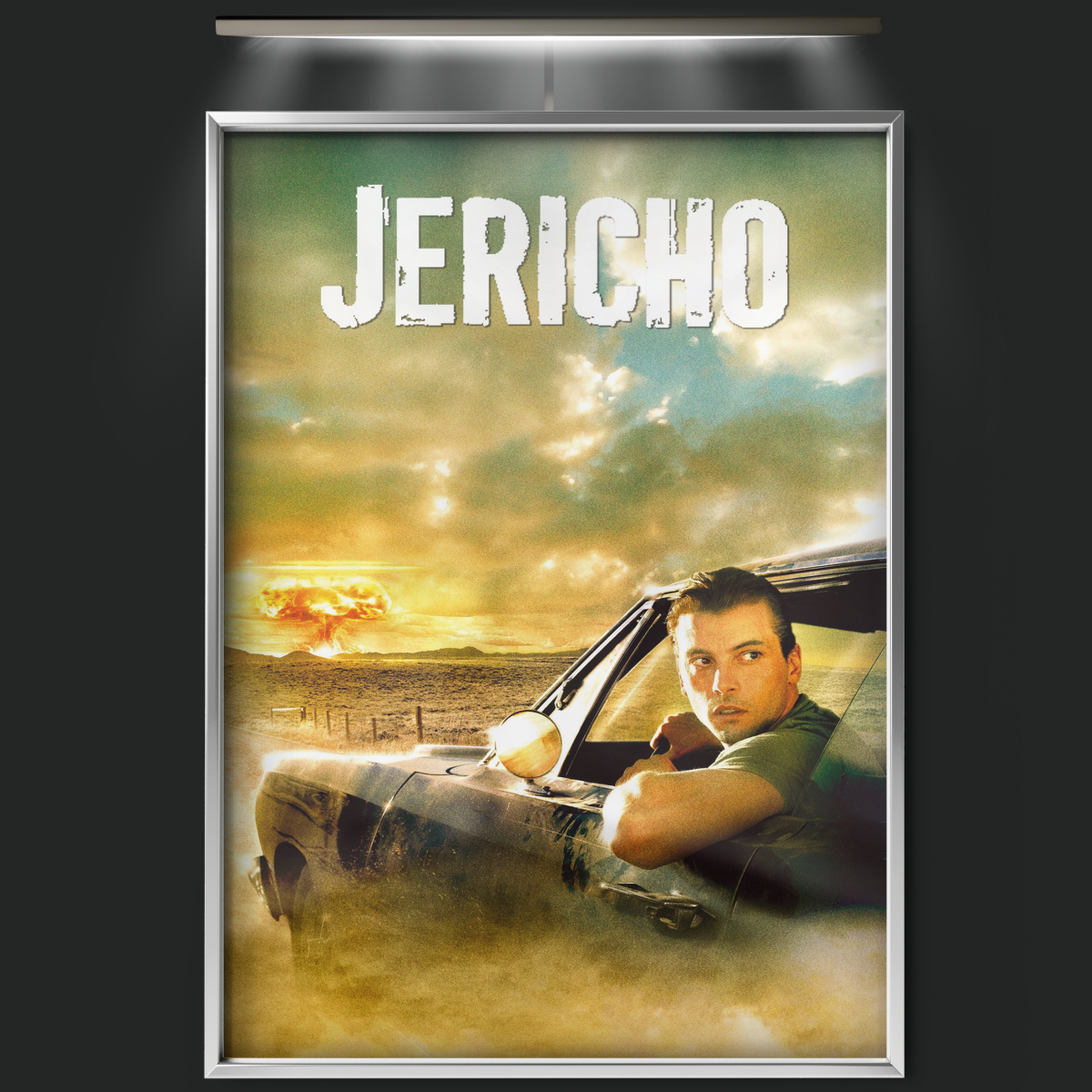 Jericho (2006)