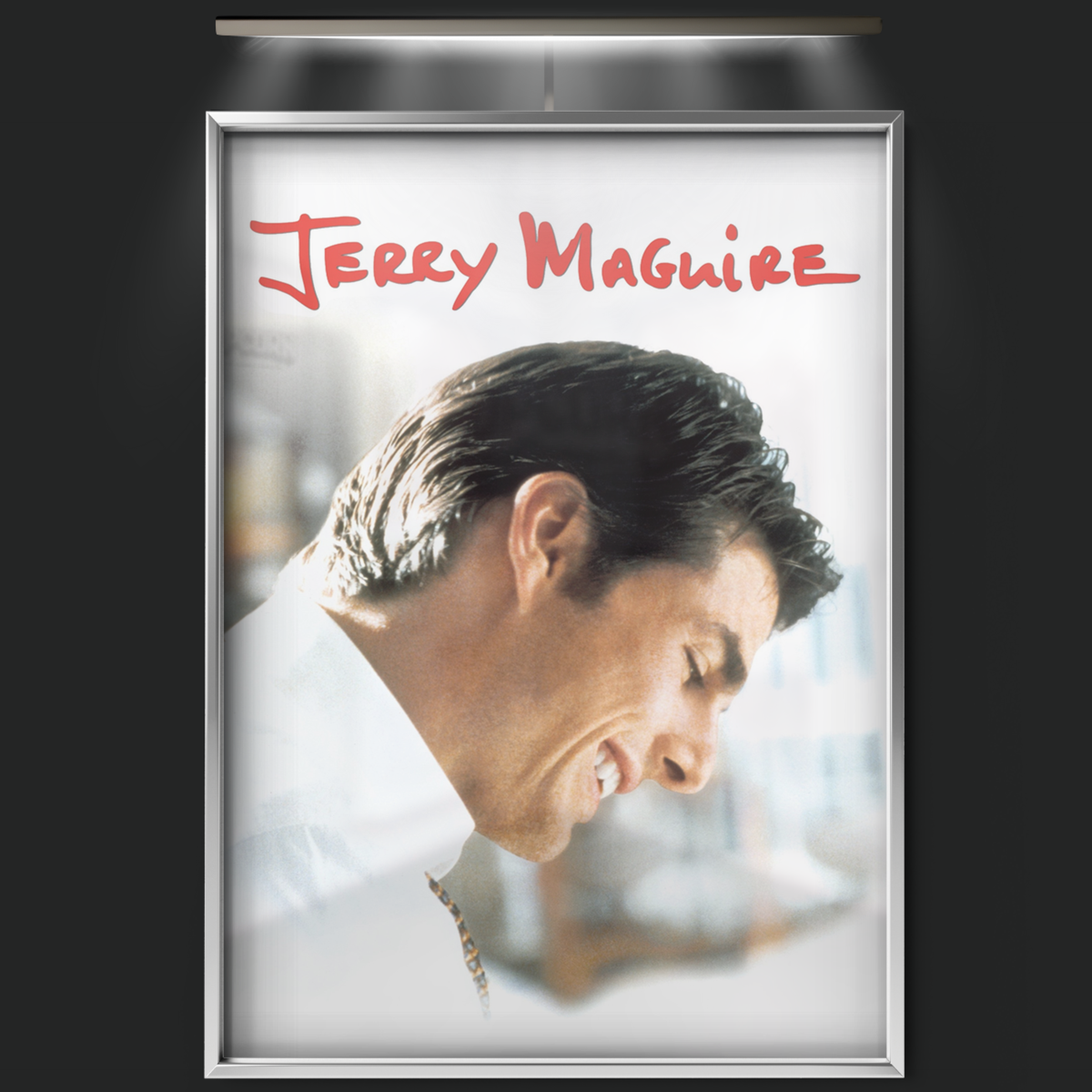 Jerry Maguire (1996)